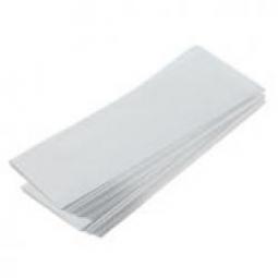 Waxing Paper Strips 100pcs