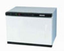 Hot Cabinet with UV Lamp