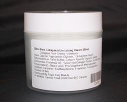 Pure Collagen Moisturizing Cream