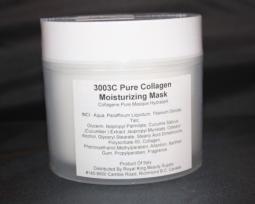 Pure Collagen Moisturizing Mask 350ml