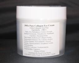 Pure Collagen Eye Cream