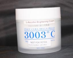 Brightening Cream 350ml