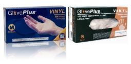 Vinyl Glove 100pcs