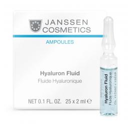Hyaluron Fluid Moisture 25x2ml