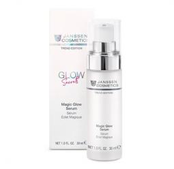 Trend Edition Magic Glow Serum 30ml