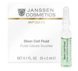 Stem Cell Fluid 25x2ml