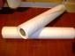 Waxing Table Paper Roll