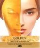 Luxury Golden Radiant Brightening Powder Mask Treatment 4 set