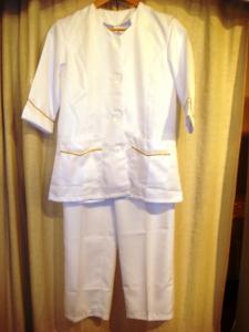 Uniform 2pcs