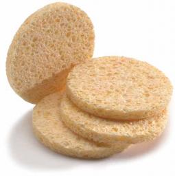 100% Natural Sponges 12pcs