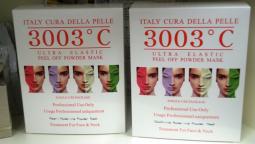 Rose Aroma Powder Mask 10pcs