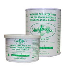 Tea Tree Sensitive Wax 14oz/18oz