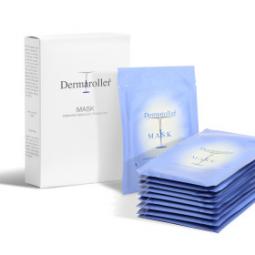 DERMAROLLER MASK 10/PK