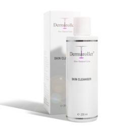 DERMAROLLER SKIN CLEANSER 200ML