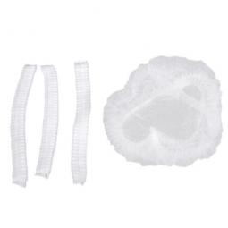 Disposable Hair Cap 100pcs