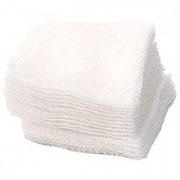 Facial Gauze 100pcs