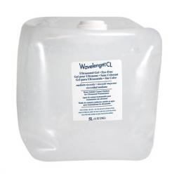 Ultrasonic Clear Gel 5L