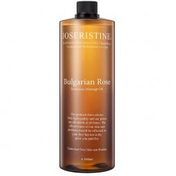 Bulgarian Rose Sensuous Massage Oil 1000ml