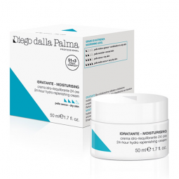 24-Hr Hydro-Replenishing Cream