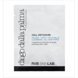Purifying Clay Mask 10 sachets x 10ml