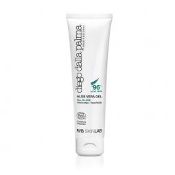 ECOCERT Organic Aloe Vera Gel All-in-one Face/Body 150ml