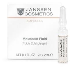 Melafadin Fluid 25x2ml