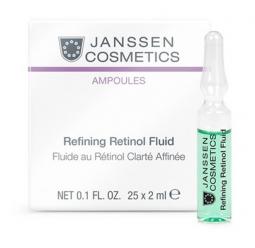 Refining Retinol Fluid 25x2ml