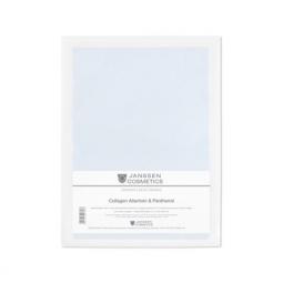 Allantoin & Panthenol Collagen Dry Sheet Mask