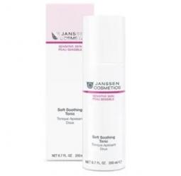 Soft Soothing Tonic 200ml