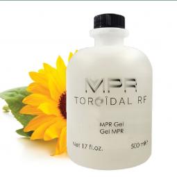 MPR Gel Toroïdal RF 500ml