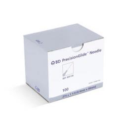 Disposable Needle 100pcs