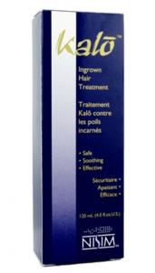 Kalo Ingrown Hair Treatment 120 ml