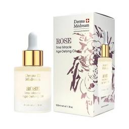 Rose Time Miracle Age-Defying Oil 35ml