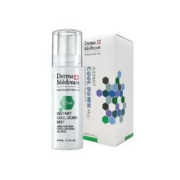 Instant Cool Down Mist