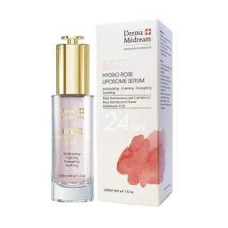 Hydro Rose Liposome Serum 30ml