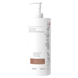 GENTLE FOAMING GEL 500ml
