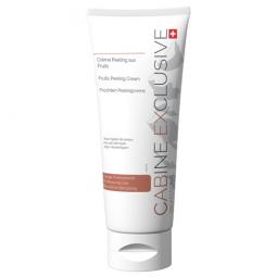FRUITS PEELING CREAM 200ml