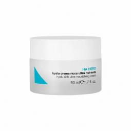 HA HERO - Hyalu Rich Ultra-Nourishing Cream 50ml