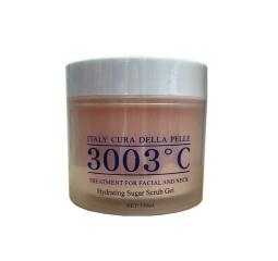Hydrating Sugar Scrub Gel 350ml