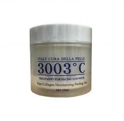 Pure Collagen Moisturizing Peeling Gel 350ml