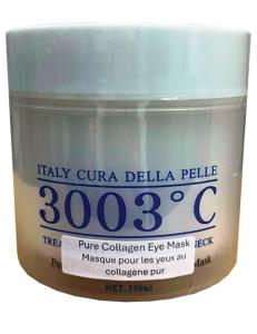 Pure Collagen Eye Mask 350ml