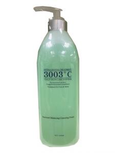 Balancing Cleansing Foam