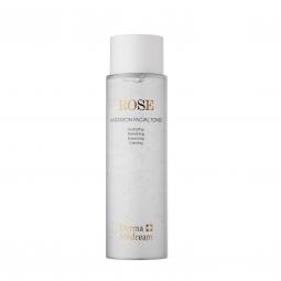 Rose Hydration Facial Toner 200ml