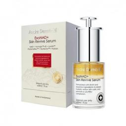 NMN ExoNAD+Skin Revive Serum 30ml