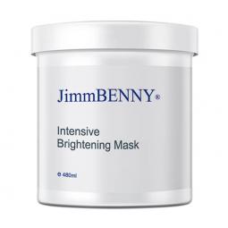Intensive Brightening Mask 480ml