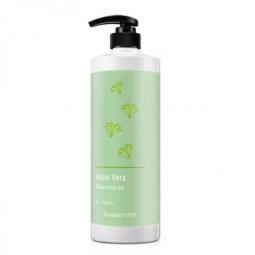 Aloe Vera Cleansing Gel 1000ml