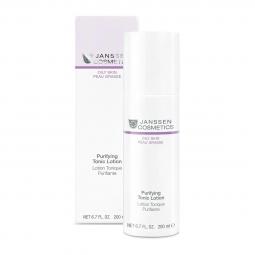 Purifying Tonic Lotion 200ml
