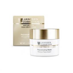 Rejuvenating Mask 50ml