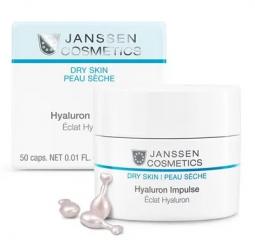 Hyaluron Impulse 50 capsules