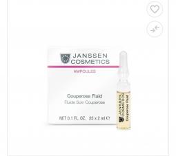 Sensitive Care Couperose Fluid 25 x 2ml